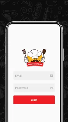 Bhojon - Kitchen App android App screenshot 4