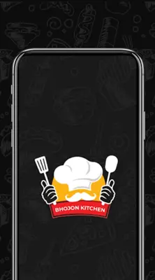 Bhojon - Kitchen App android App screenshot 5